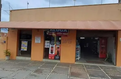 Ponto comercial com 1 sala à venda na Vila Boa Vista, São Carlos 