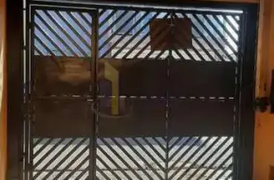 Casa comercial com 2 salas à venda no Jardim Munique, São Carlos 