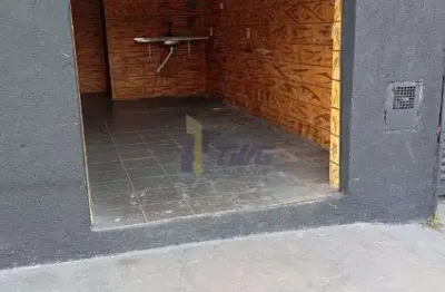 Sala comercial com 1 sala para alugar no Jardim Cruzeiro do Sul, São Carlos  por R$ 723