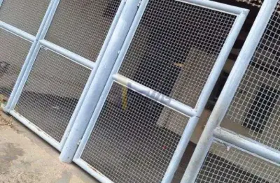 Casa com 2 quartos para alugar na Vila Brasília, São Carlos 