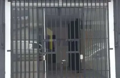 Sala comercial com 2 salas para alugar no Jardim Jóckei Club A, São Carlos  por R$ 1.778