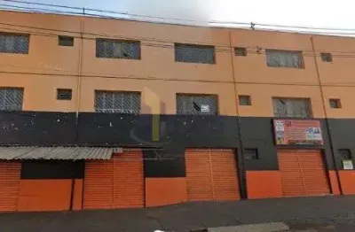 Sala comercial com 1 sala para alugar na Vila Marcelino, São Carlos  por R$ 1.334