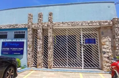 Sala comercial com 1 sala para alugar na Vila Prado, São Carlos  por R$ 1.778