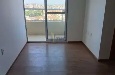 Apartamento com 2 quartos para alugar na Vila Jacobucci, São Carlos  por R$ 1.900