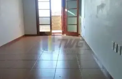 Casa comercial com 1 sala para alugar na Vila Jacobucci, São Carlos 