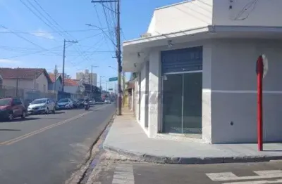 Sala comercial para alugar na Vila Marcelino, São Carlos  por R$ 1.167