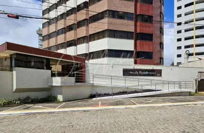 Apartamento 2 quartos para venda em natal, ponta negra, 2 dormitórios, 1 banheiro, 1 vaga