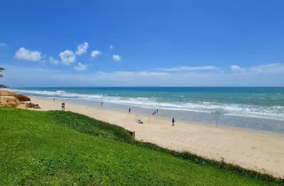 Apartamento 3 quartos para venda em parnamirim, cotovelo (distrito litoral), 3 dormitórios, 3 banheiros, 2 vagas