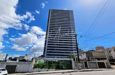 Apartamento 2 Quartos para Locação, Capim Macio, 2 dormitórios, 1 suíte, 2 banheiros, 2 vagas