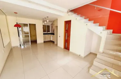 Sobrado com 2 quartos em condomínio no pestana em osasco!