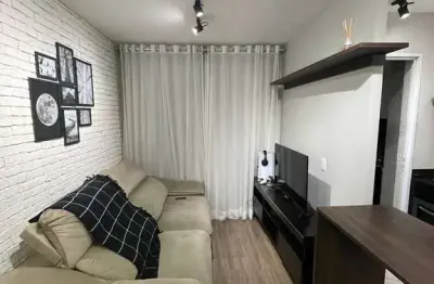 Lindo apartamento 56m² sendo 1 suíte no bela vista/vila osasco.