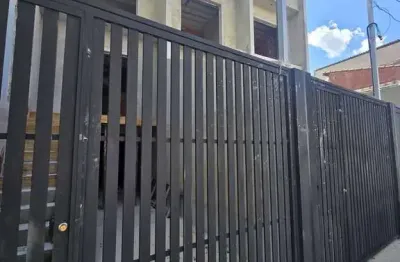 Sobrados novos 3 dormitórios, 2 vagas no alto do farol em osasco.