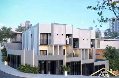 Sobrados novos, fase de acabamento, 3 dormitórios, 2 vagas em carapicuíba.