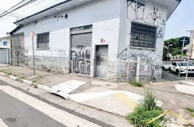 Galpão com 730m² para venda em osasco, presidente altino.