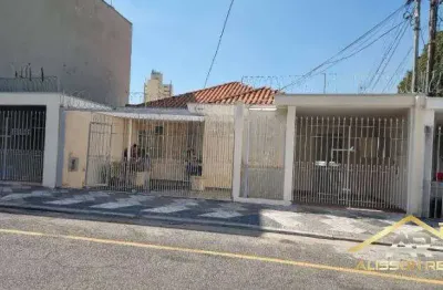 Excelente imóvel no centro de osasco terreno sendo 418m².