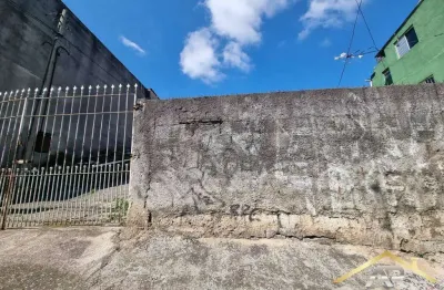 Excelente terreno com 250m² no jardim roberto - osasco