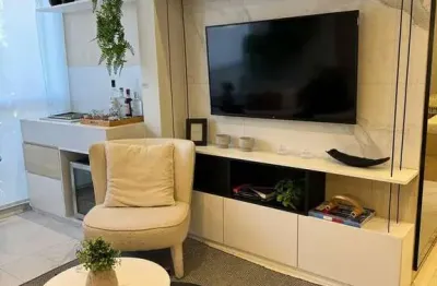 Apartamentos 61m² em construção no bela vista em osasco.