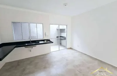 Casa em condomínio fechado com 2 quartos à venda na Rua Benedito de Campos, Jaguaribe, Osasco