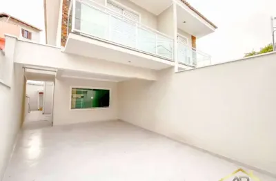 Sobrados novos, 3 dormitórios, 4 vagas no bela vista em osasco.