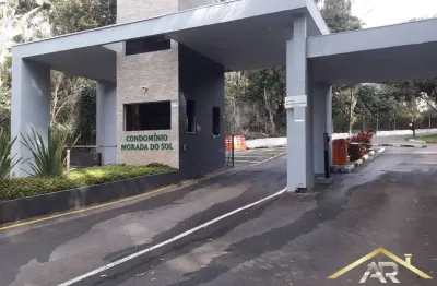 Terreno 1250m² condomínio morada do sol/santana de parnaíba, são paulo.