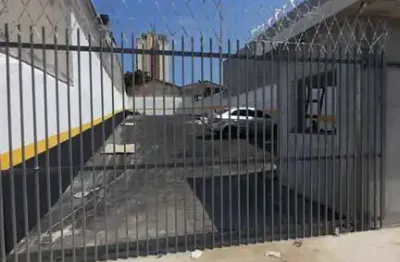 Terreno à venda na Avenida Hildebrando de Lima, Km 18, Osasco