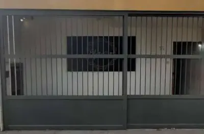 Sobrado 3 quartos - 2 vagas no rochdale, osasco, são paulo.