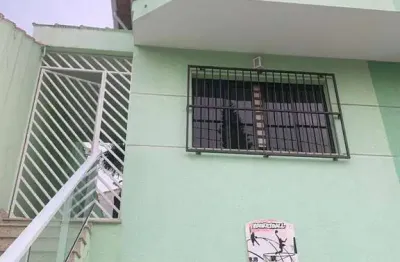 Belíssimo sobrado com 3 dormitórios sendo 1 suíte, pestana, osasco.