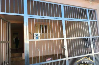 Casa com 2 quartos à venda na Rua Acácia, Jardim das Flores, Osasco