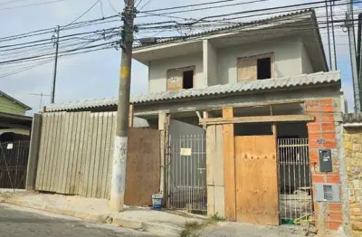 Sobrados novos sendo, 3 suítes e 4 vagas, no umuarama em osasco-sp.
