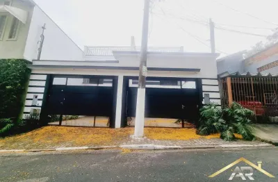Sobrados novos sendo, 3 quartos e 4 vagas, no bela vista em osasco-sp.