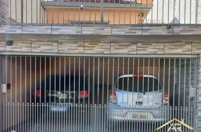 Casa com 4 quartos à venda na Rua Irapuru, Ayrosa, Osasco