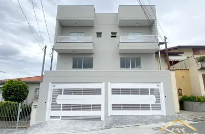 Sobrado novo 135m² - 3 quartos - 3 vagas no bela vista em osasco.