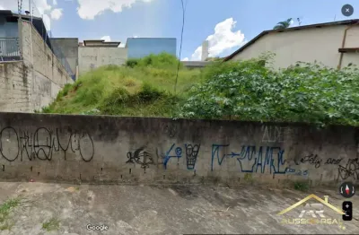 Terreno à venda na Rua Lídia Thomaz, City Bussocaba, Osasco