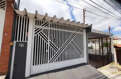 Casa térrea com 2 quartos e 2 vagas, jardim cipava , osasco, são paulo.