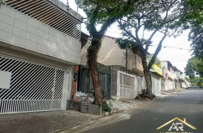 Sobrado com 3 quartos no cidade das flores em osasco.
