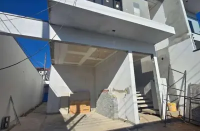 Sobrado novo 3 suítes, 4 vagas e piscina no bela vista em osasco.