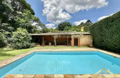 Cond recanto impla - 4d / 2ste, piscina, jardim, anexo gourmet!