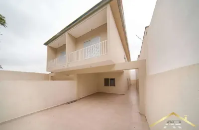 Sobrados novos com 4 quartos, 4 vagas no bela vista - osasco.