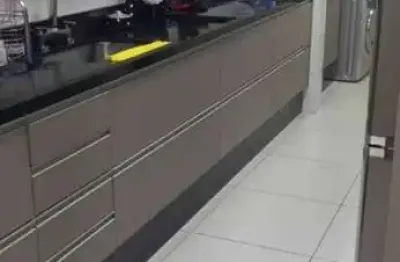 Apartamento 113m² - 3 suítes - 2 vagas - andar alto, soberano vila osasco.