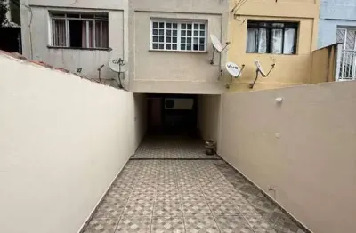 Sobrado com 2 quartos e 2 wc, 2 vagas e 126m² - jd. d´abril - osasco.
