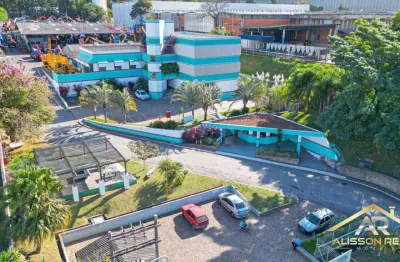 Galpão e ampla área de terreno, 10.657 m², na anhanguera - osasco.