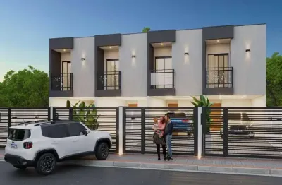 Sobrados novos 120m² sendo 3 suítes - 2 vagas no bela vista - osasco.
