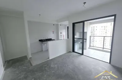 Apartamento novo 64m² com 2 suítes no centro de osasco.