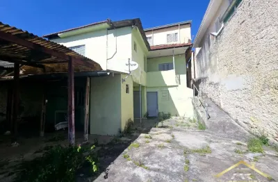 Excelente terreno para construtores ou imóvel para renda no campesina.