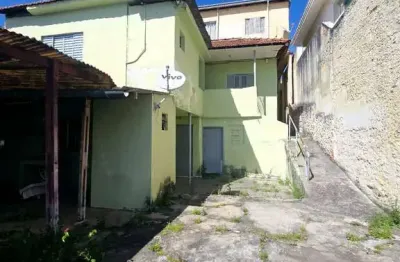 Excelente terreno 517m² p/ construtores ou imóvel para renda no campesina.