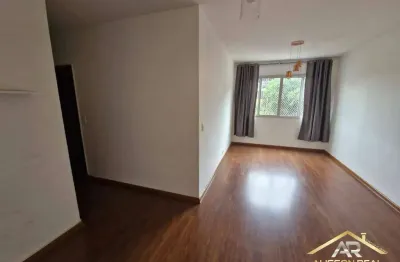 Oportunidade, lindo apto, com 3 quartos, 2 wc, 73m² - vila yara em osasco.