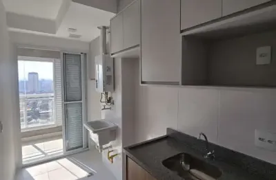 Apartamento novo - 3 quartos - 2 vagas - leaf, jardim das flores, osasco.