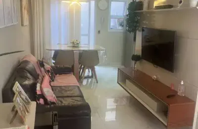 Lindo sobrado 2 quartos  - 1  vaga em condomínio no jaguaribe em osasco!