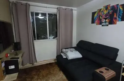 Apto com 2 quartos, 1 vaga, 58m² - cidade das flores -  osasco.