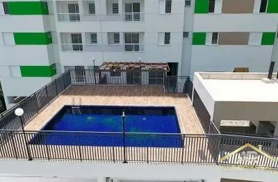 Apartamento com 2 quartos à venda na Rua Achiles Belline, Padroeira, Osasco